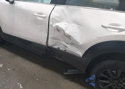 2024 Mazda Cx-30 2.5 S из США, поврежденный, VIN 3MVDMBAMXRM676435